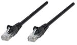 Intellinet-Cat6A-SFTP-0.25m-cavo-di-rete-Nero-025-m-S-FTP-S-STP--Network-Patch-Cable-Cat6A-0.25m-Black-Copper-S-FTP-LSOH