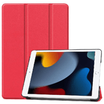 CoreParts TABX-IP789-COVER3 custodia per tablet 25,9 cm (10.2") Custodia a libro Rosso