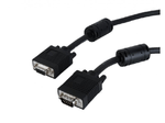 CableXpert-VGA-Ext-HD15M-HD15F-doppia-schermatura-con-2ferrite-3m-CC-PPVGAX-10-B