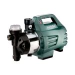 Metabo 600979000 macchina per l'acqua domestica HWAI 4500 Inox