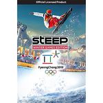 Ubisoft Microsoft Steep - Winter Games Edition, Xbox One