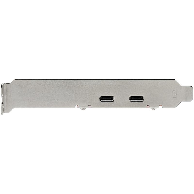 StarTech.com-Scheda-PCIe-a-2-porte-USB-3.1--10Gbps----PCIe-Gen-3-x4---ASM3142-Chipset---Scheda-PCI-Express-USB-Tipo-C--PEXUSB312C3-