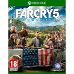 Ubisoft Far Cry 5, Xbox One Standard Multilingua