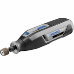 Dremel F0137760JA Lite 7760 strumento multifunzione a batteria 36 V