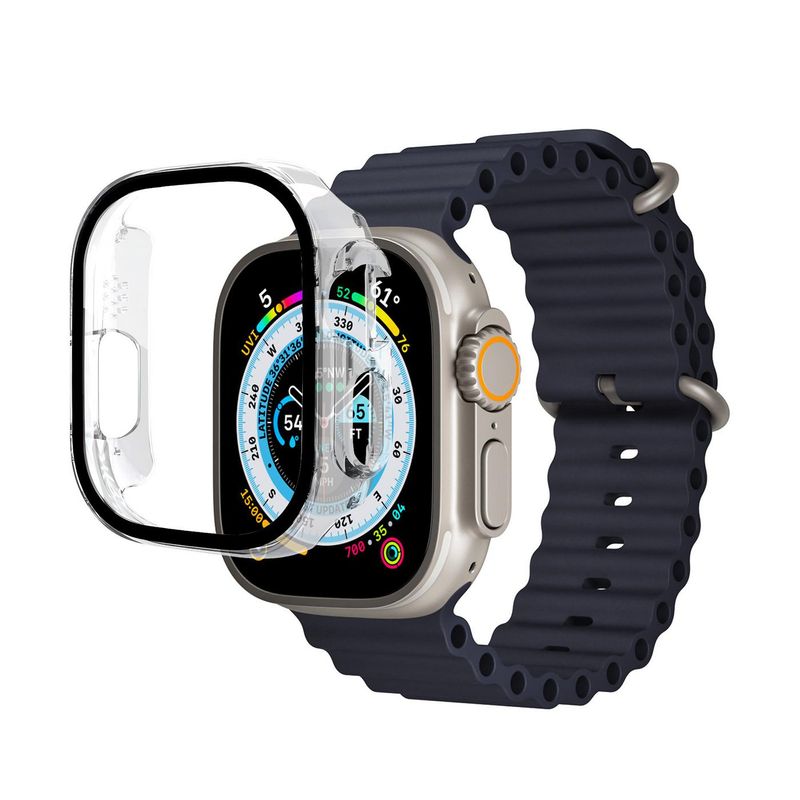 Full-Body-Screen-Protector---Apple-Watch-Ultra-Clear