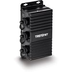 Trendnet TI-EU120 adattatore PoE e iniettore Gigabit Ethernet