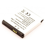 CoreParts MOBX-BAT-DPE622SL ricambio per cellulare Batteria Nero (Battery 2.96Wh Li-ion 3.7V - 800mAh for Doro Mobile 2.