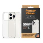 PanzerGlass-HardCase-with-D30-custodia-per-cellulare-Cover-Trasparente--HARDCASE-WITH-D3O---IPHONE-15-PRO-