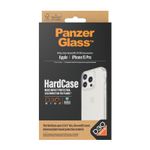 PanzerGlass-HardCase-with-D30-custodia-per-cellulare-Cover-Trasparente--HARDCASE-WITH-D3O---IPHONE-15-PRO-