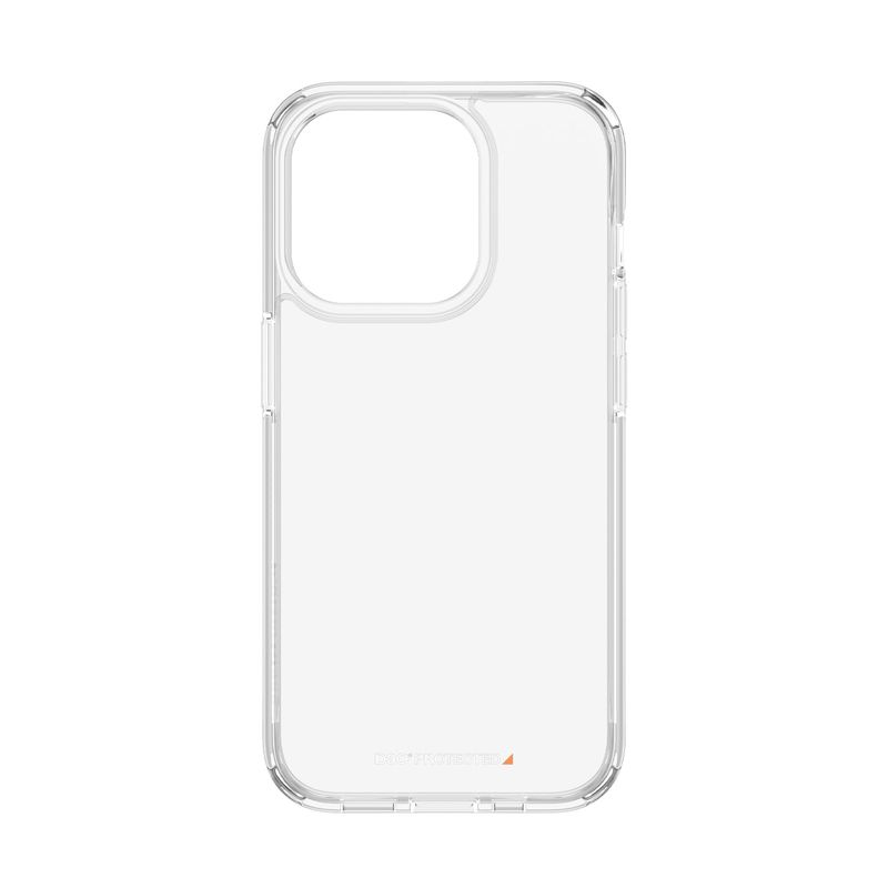 PanzerGlass-HardCase-with-D30-custodia-per-cellulare-Cover-Trasparente--HARDCASE-WITH-D3O---IPHONE-15-PRO-