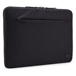 Case Logic Invigo Eco INVIS113 Black 33 cm (13") Custodia a tasca Nero