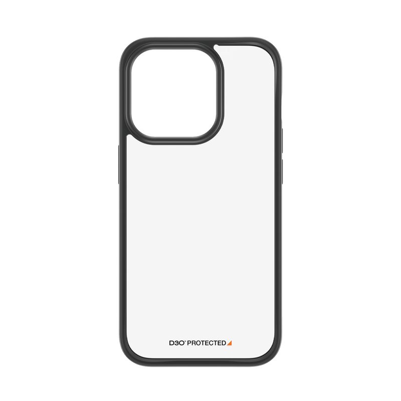 PanzerGlass-ClearCase-custodia-per-cellulare-155-cm-6.1-Cover-Trasparente--CLEARCASE-WITH-D3O---IPHONE-15-PRO-