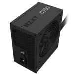 NZXT C750 alimentatore per computer 750 W 24-pin ATX ATX Nero