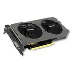 Inno3D GeForce RTX 3050 Twin X2 NVIDIA 6 GB GDDR6 (GeForce RTX 3050 Twin X2)