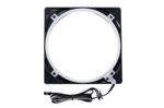 Phanteks-Halos-140mm-RGB-LED-Fan-Frame---Black