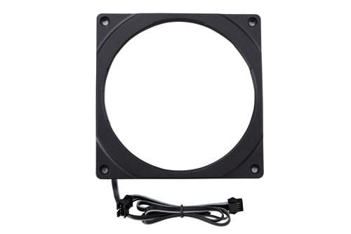 Phanteks-Halos-140mm-RGB-LED-Fan-Frame---Black