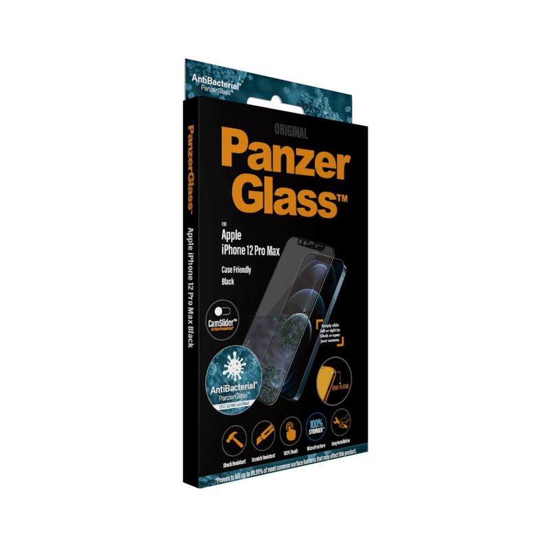 PanzerGlass-2715-protezione-per-lo-schermo-e-il-retro-dei-telefoni-cellulari-Pellicola-proteggischermo-trasparente-Apple