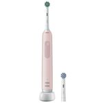 Braun Oral-B BR2-802083 spazzolino da denti Rosa Adulto