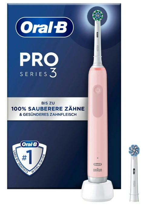 Oral-B---Pro3-Rosa--Testina-Extra-CA