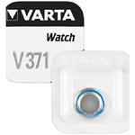 Varta V371 Batteria monouso SR69 Ossido d'argento (S)