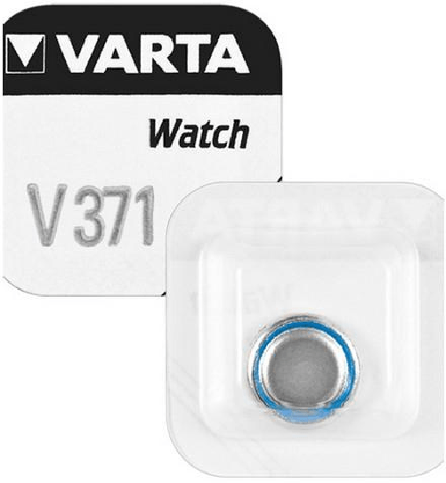 Varta-V371-Batteria-monouso-SR69-Ossido-d-argento--S-