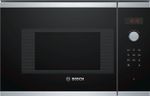 Bosch-Serie-4-BFL523MS0-forno-a-microonde-Da-incasso-Solo-microonde-20-L-800-W-Nero-Acciaio-inossidabile