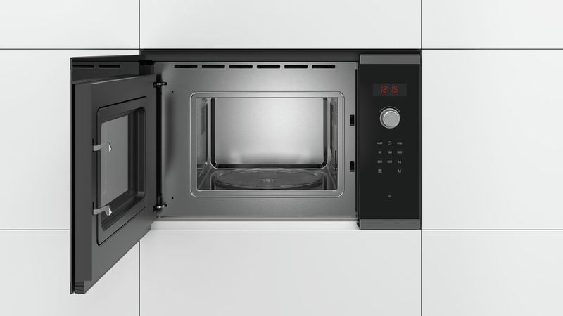 Bosch-Serie-4-BFL523MS0-forno-a-microonde-Da-incasso-Solo-microonde-20-L-800-W-Nero-Acciaio-inossidabile