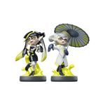 Nintendo amiibo - Callie & Marie Alterna 2-Pack Figura da gaming interattiva