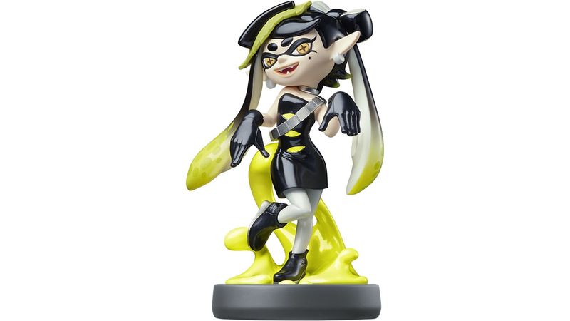 Nintendo-amiibo---Callie---Marie-Alterna-2-Pack-Figura-da-gaming-interattiva