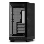 NZXT H6 Air Flow Midi Tower Nero (NZXT H6 Air Flow RGB Black Mid Tower Cs)