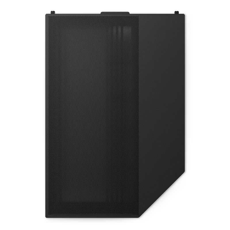 NZXT-H6-Air-Flow-Midi-Tower-Nero--NZXT-H6-Air-Flow-RGB-Black-Mid-Tower-Cs-