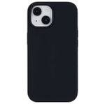 eSTUFF-ES67120025-BULK-custodia-per-cellulare-155-cm-6.1-Cover-Nero--Cover-for-INFINITE-RIGA-iPhone-15-Black---Cover.-Ma