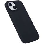 eSTUFF-ES67120025-BULK-custodia-per-cellulare-155-cm-6.1-Cover-Nero--Cover-for-INFINITE-RIGA-iPhone-15-Black---Cover.-Ma