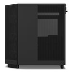 NZXT-H6-Air-Flow-Midi-Tower-Nero--NZXT-H6-Air-Flow-RGB-Black-Mid-Tower-Cs-