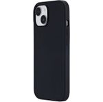 eSTUFF-ES67120025-BULK-custodia-per-cellulare-155-cm-6.1-Cover-Nero--Cover-for-INFINITE-RIGA-iPhone-15-Black---Cover.-Ma