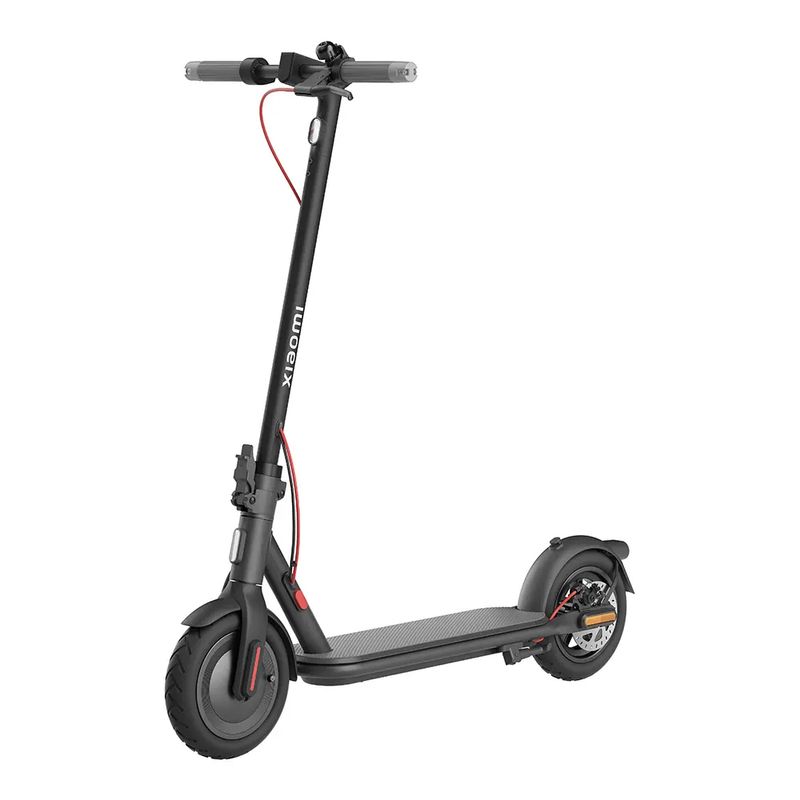 Xiaomi-Electric-Scooter-4-GE-omologato-per-la-strada-nero