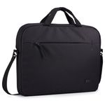 Case Logic Invigo Eco INVIA114 Black 35,6 cm (14") Custodia a tasca Nero