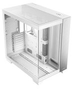 Antec-C8-Aluminium-Gaming-Case-w--Glass-Side---Front-E-ATX-Dual-Chamber-Mesh-Panels-USB-C-White