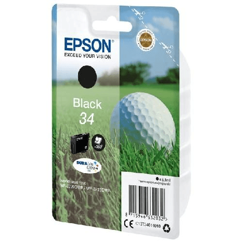 Epson-Golf-ball-Singlepack-Black-34-DURABrite-Ultra-Ink