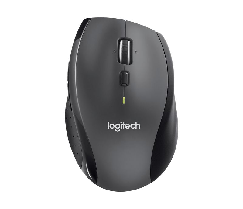 Logitech-Marathon-M705-mouse-Mano-destra-RF-Wireless-Ottico--M705-Mouse-Wireless---Black---Warranty-24M-