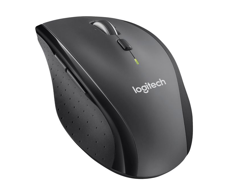 Logitech-Marathon-M705-mouse-Mano-destra-RF-Wireless-Ottico--M705-Mouse-Wireless---Black---Warranty-24M-