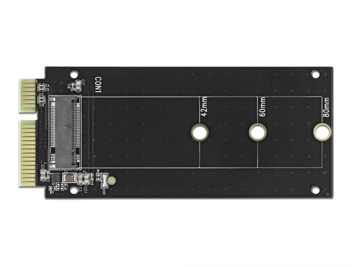 DeLOCK---Adattatore-di-interfaccia---M.2---Scheda-M.2---SATA-6Gb-s--64099-