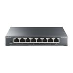 8-Port-Gigabit-Managed-Reverse-PoE-Switch