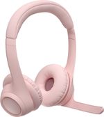 Logitech-Zone-300-Auricolare-Wireless-A-Padiglione-Ufficio-Bluetooth-Rosa