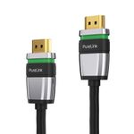 Purelink Ultimate Serie  Ultra High Speed HDMI Kabel mit Ethernet Kanal  LSZH