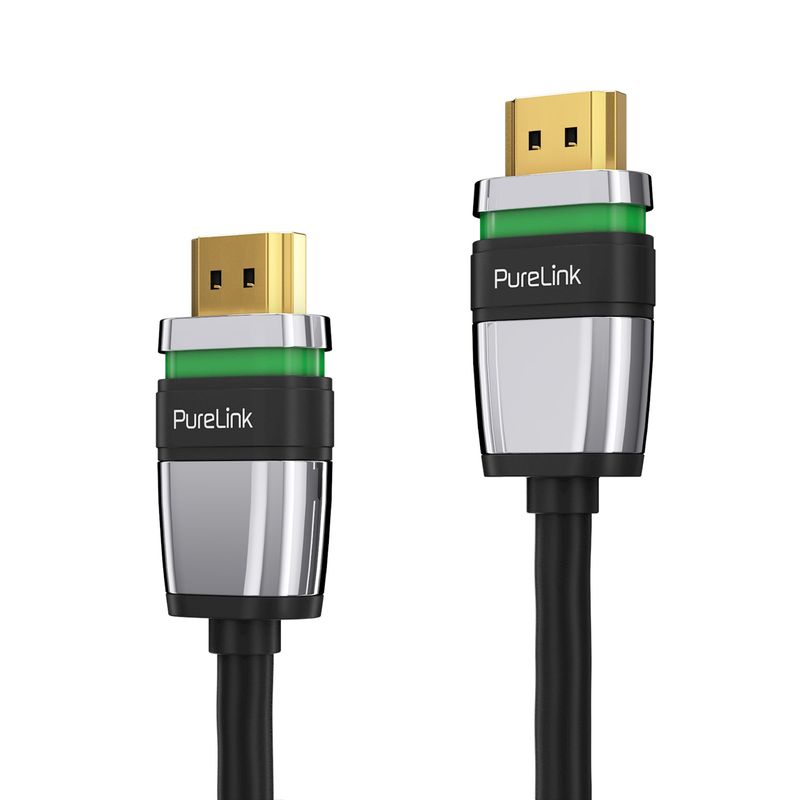 Ultimate-Serie--Ultra-High-Speed-HDMI-Kabel-mit-Ethernet-Kanal--LSZH---halogenfrei--24-kt--vergoldete-Przisions-Steckkon