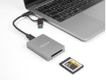 Delock-Lettore-di-schede-USB-Type-C-in-un-alloggiamento-in-alluminio-per-schede-di-memoria-CFexpress-o-XQD