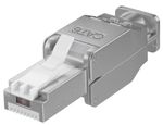 Microconnect-KON522TL-cavo-di-collegamento-RJ45-Argento--Tool-free-RJ45-CAT6-connector---CAT-6-STPshielded---For-strande