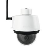 ABUS PPIC42520 telecamera di sorveglianza Cupola Telecamera di sicurezza IP Interno e esterno Parete