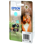 Epson-Squirrel-Singlepack-Light-Cyan-378XL-Claria-Photo-HD-Ink